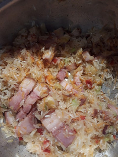 Una foto de Arroz a la crema