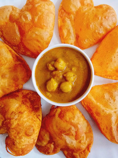தக்காளி 🍅 பூரி செய்முறை முக்கிய புகைப்படம்