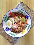 Soto Tauto Pekalongan
