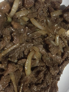 Foto resep Beef Teriyaki