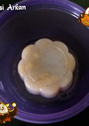 Foto resep Mpasi 8+ : Hunkue Bayi