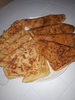 صورة لوصفة مسمن بالشحمة