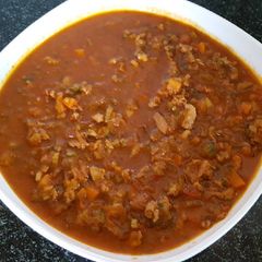 Bolognaise for kids A picture of Bolognaise for kids.