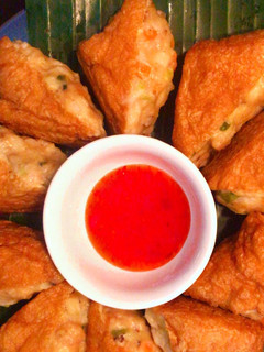 Foto resep Tahu Baso