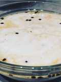 Fenugreek Seeds Raita