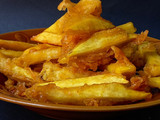 Stik Ubi Crispy