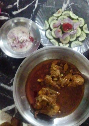 A picture of Degi Qorma.