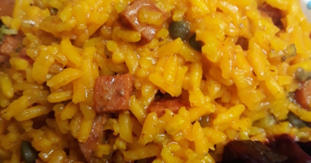 Rice Batch 5 Recipe By Skunkmonkey101