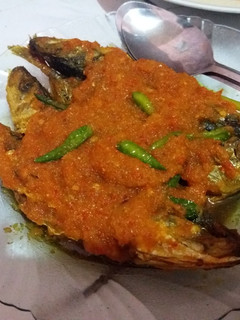 Foto resep Pesmol Ikan Kembung