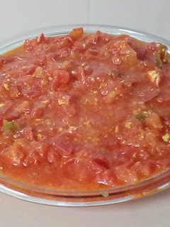 عکسی از دستور املت خانه تکانی
