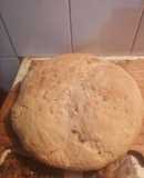 Pan de campo