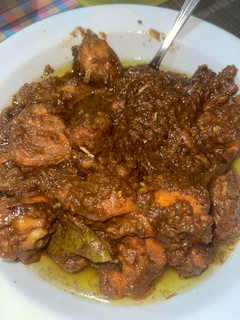 Foto resep Ayam Malbi khas palembang