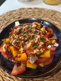 Ensalada de verano