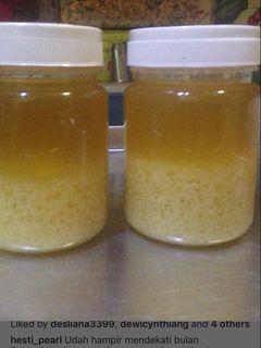 Foto resep Baceman bawang