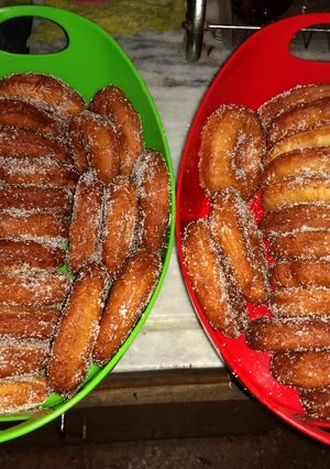 Una foto de Rosquitas o Donas 🍩