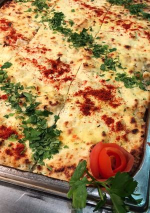 Rakott kelkáposzta recept fotója