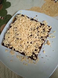 Foto resep Brownies kukus (Nutricake)