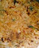 Ghobhi ka paratha
