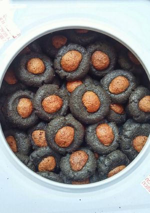 Foto resep Cococrunch Chocolate Butter Cookies