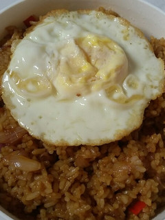 Foto resep Nasi Goreng Saus Kecap