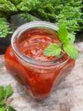 Bumbu Dasar Merah