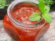 Gambar bumbu merah beku