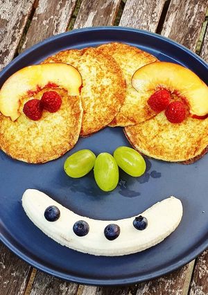 Une photo de Pancakes express