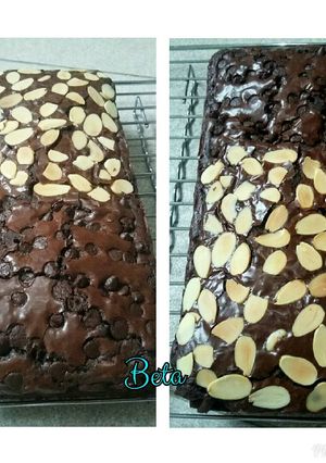 Foto resep Fudgy Brownies