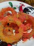 Onion ring