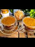 Immunity And Energy Booster Winter Special Almond And Gond Raab