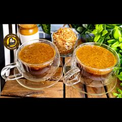 A picture of Immunity And Energy Booster Winter Special Almond And Gond Raab.