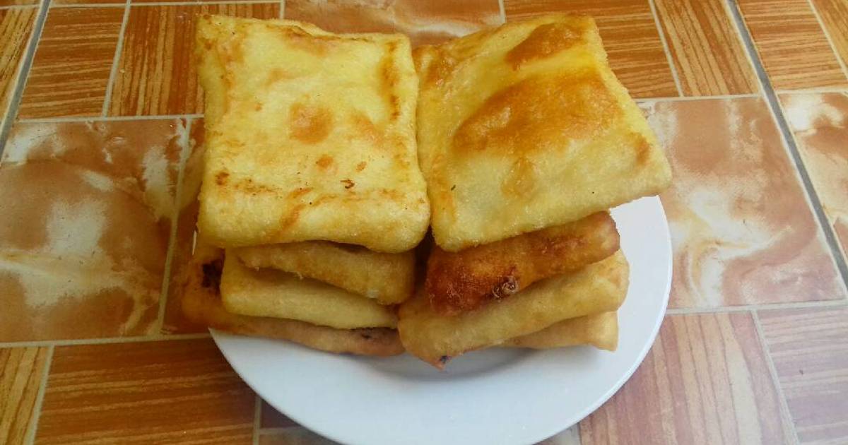 49++ Cara membuat martabak telur mini tanpa kulit lumpia info