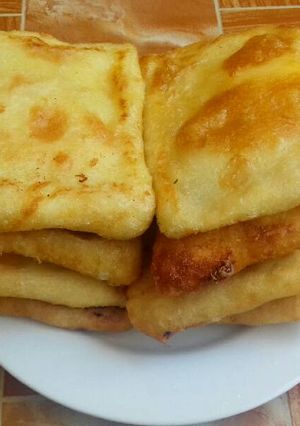 Foto resep Martabak Telur tanpa Kulit Lumpia