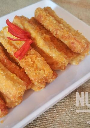 Foto resep Nugget Ayam
