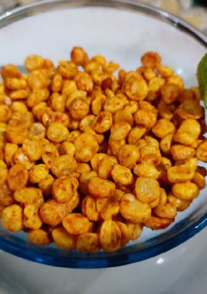 મસાલા ચણા દાળ (Masala Chana Dal Recipe In Gujarati) રેસીપી મુખ્ય ફોટો