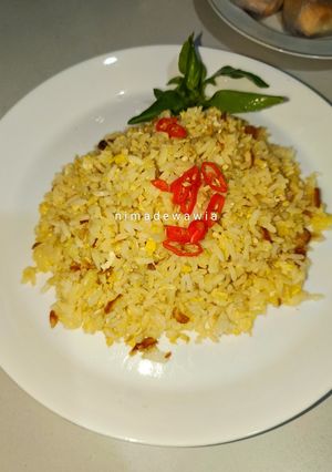 Foto resep Nasi Goreng