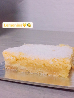 Una foto de Lemonies