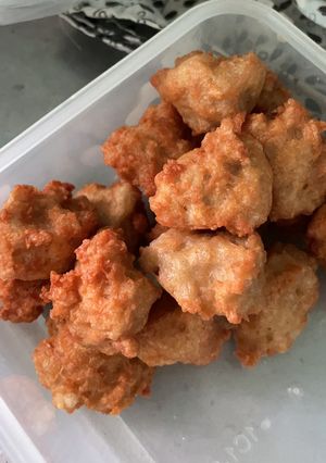 Foto resep Bakki Non Halal