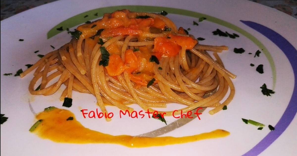 33 ricette facili e deliziose di pasta alla vodka - Cookpad