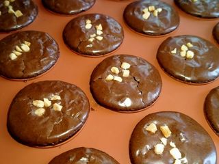 Brownies Cookies