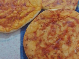 Masa para pizza👍