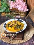 Sotong Keongsom