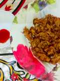 Onions fritters