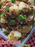 Lontong Goreng ✨🌸