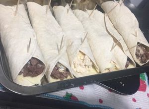 Una foto de Taquitos 😂