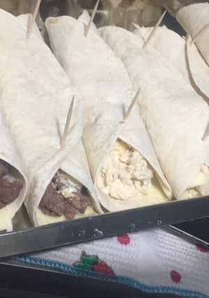 Una foto de Taquitos 😂
