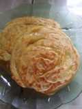 Roti Maryam
