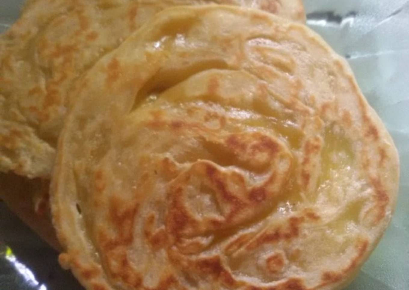 Roti Maryam