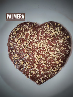 Una foto de Palmera casera🥨