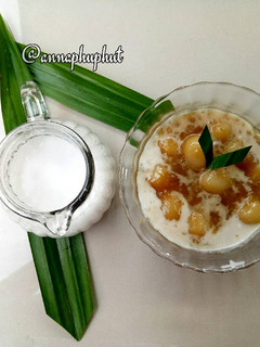 Foto resep Bubur candil
